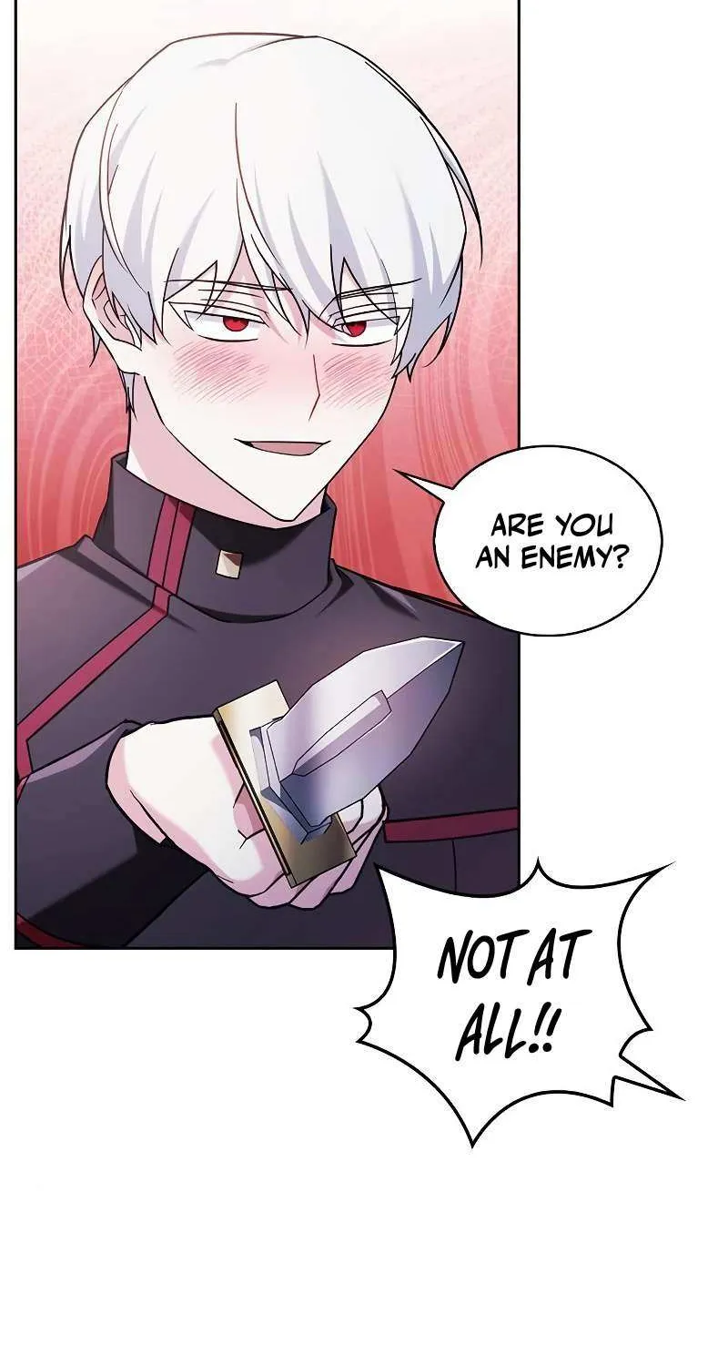 I’m Not That Kind of Talent Chapter 40 page 39 - 