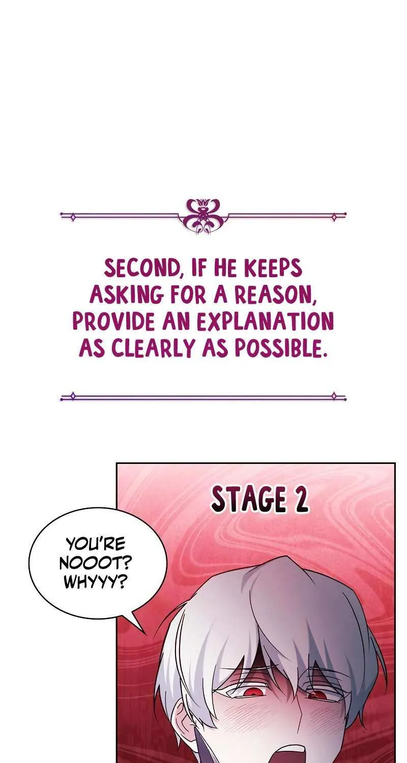 I’m Not That Kind of Talent Chapter 40 page 40 - 