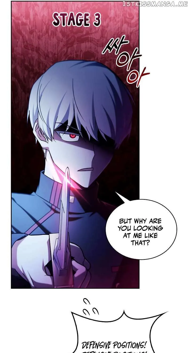 I’m Not That Kind of Talent Chapter 40 page 43 - 