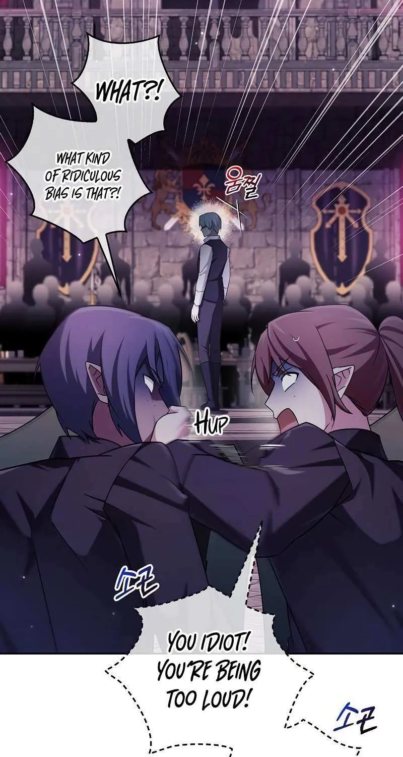 I’m Not That Kind of Talent Chapter 40 page 48 - 