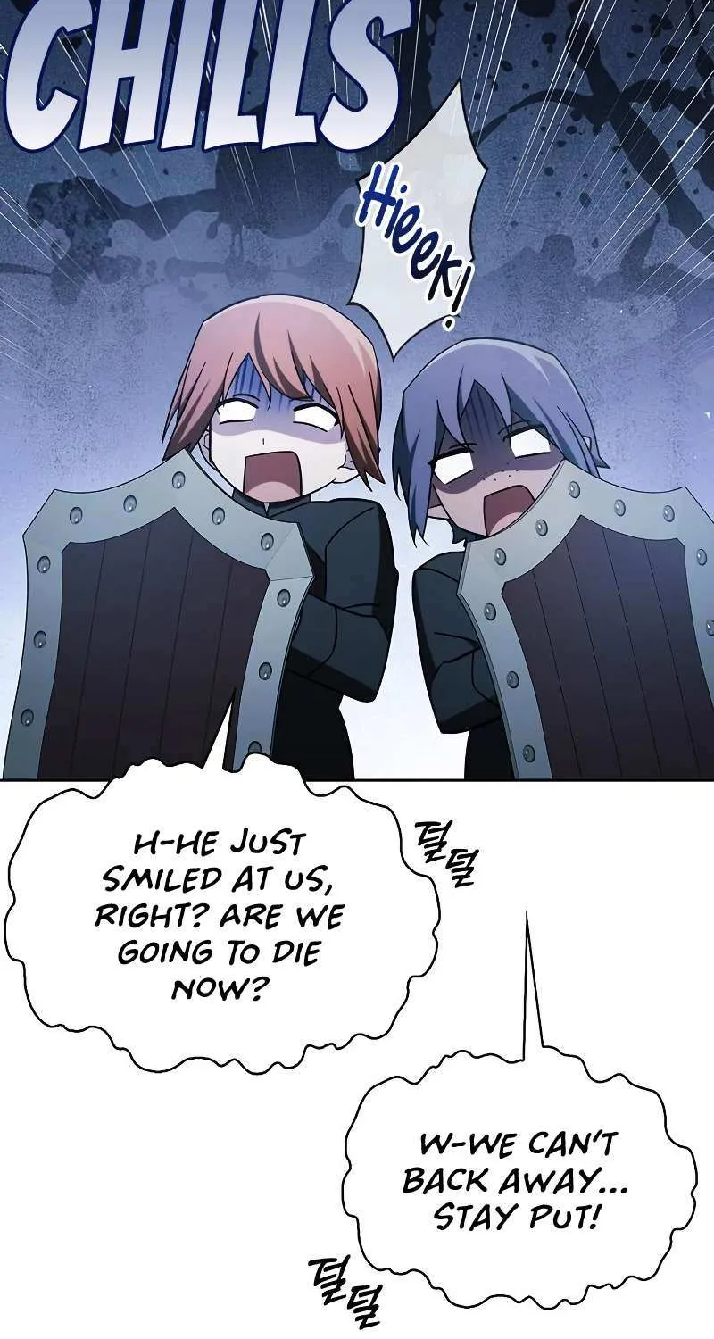 I’m Not That Kind of Talent Chapter 40 page 53 - 
