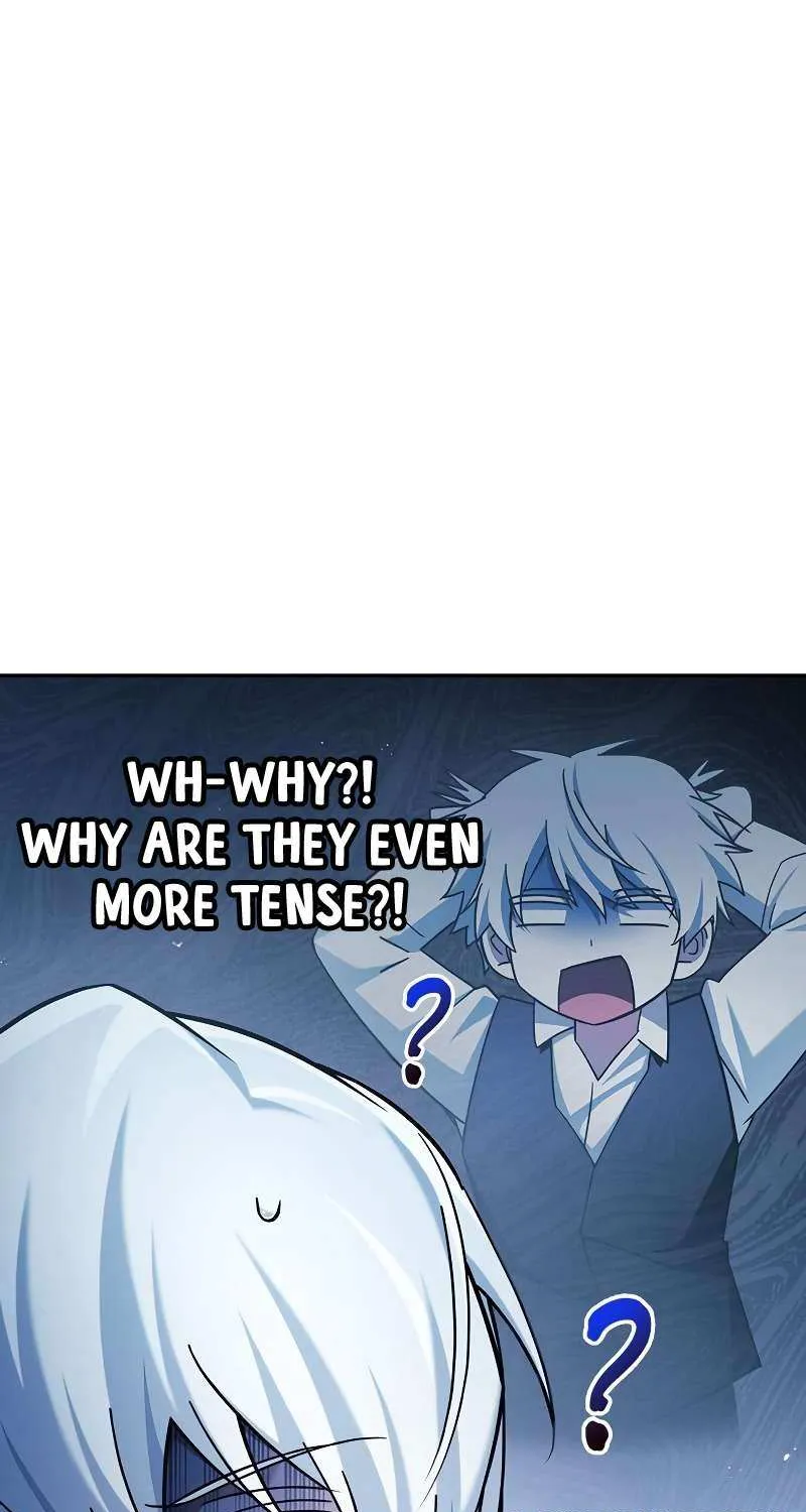 I’m Not That Kind of Talent Chapter 40 page 54 - 