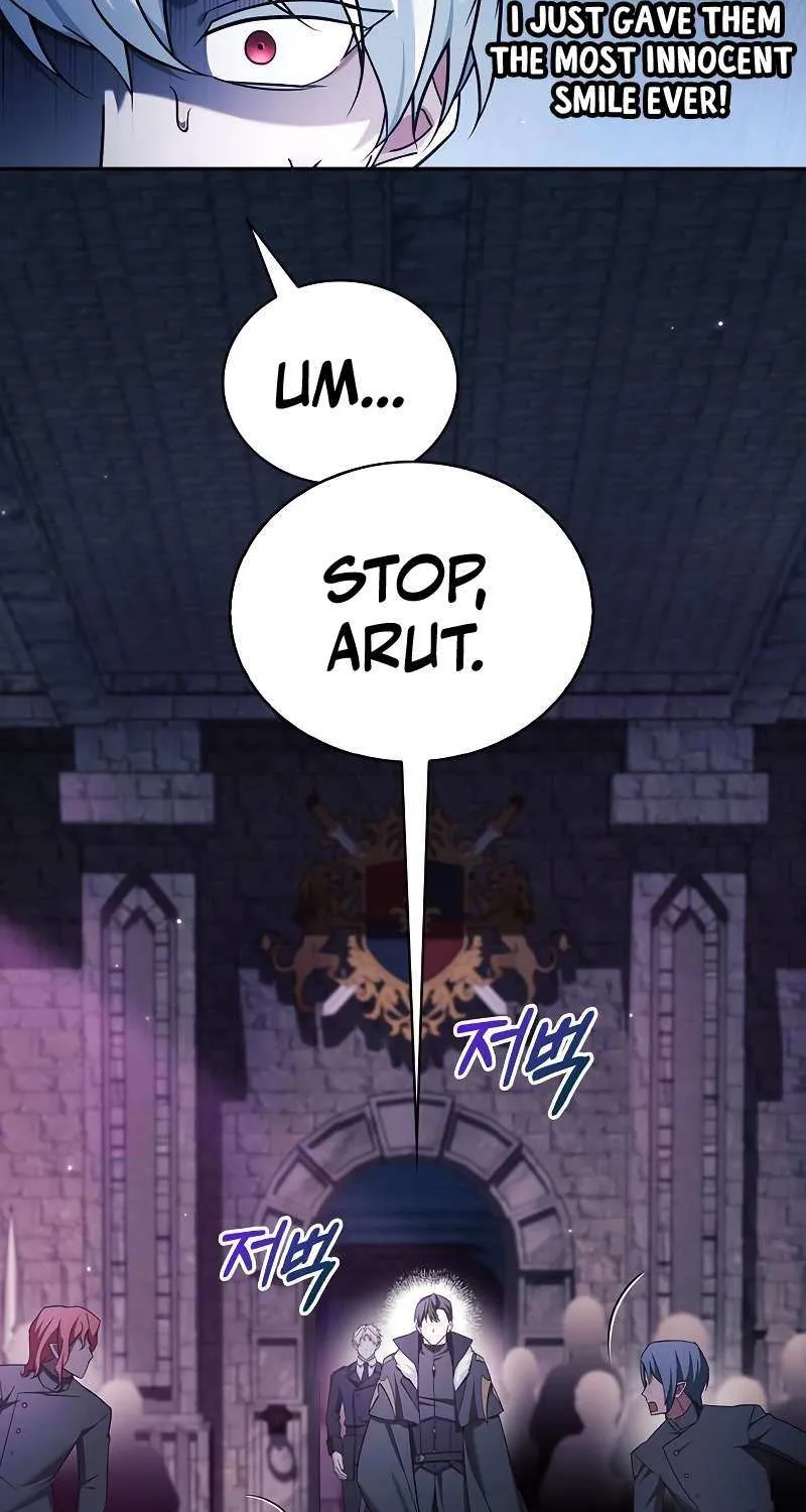 I’m Not That Kind of Talent Chapter 40 page 55 - 