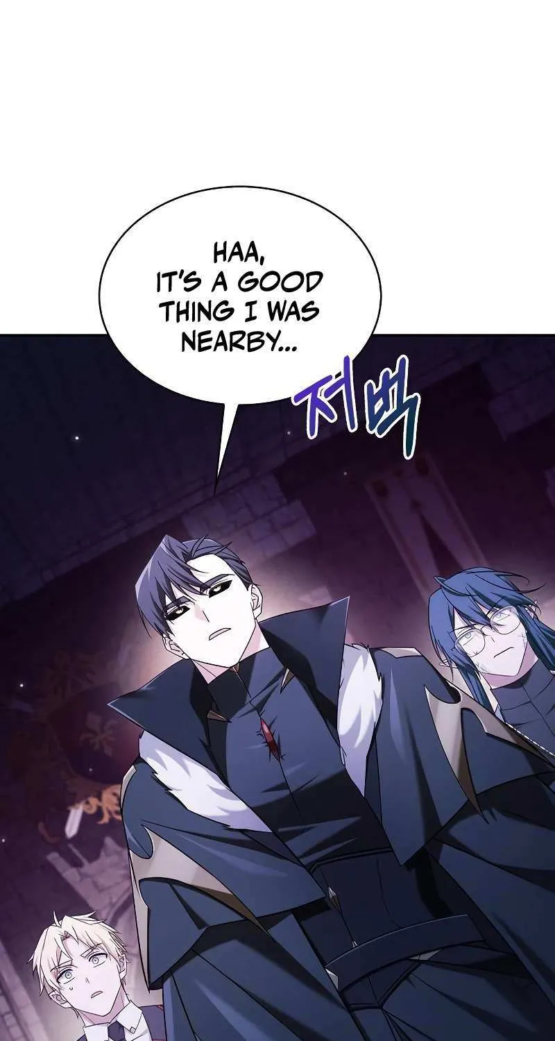 I’m Not That Kind of Talent Chapter 40 page 57 - 