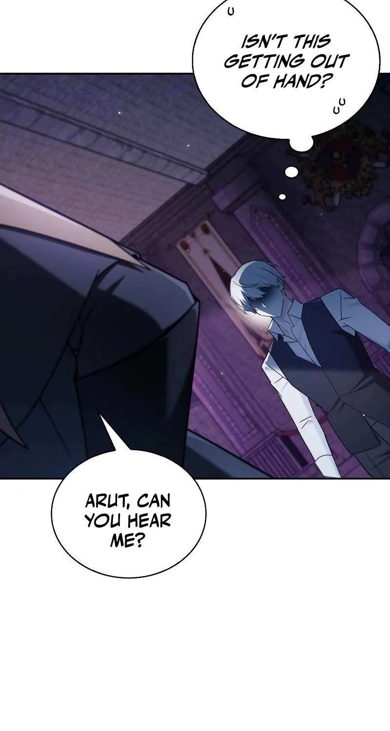 I’m Not That Kind of Talent Chapter 40 page 59 - 