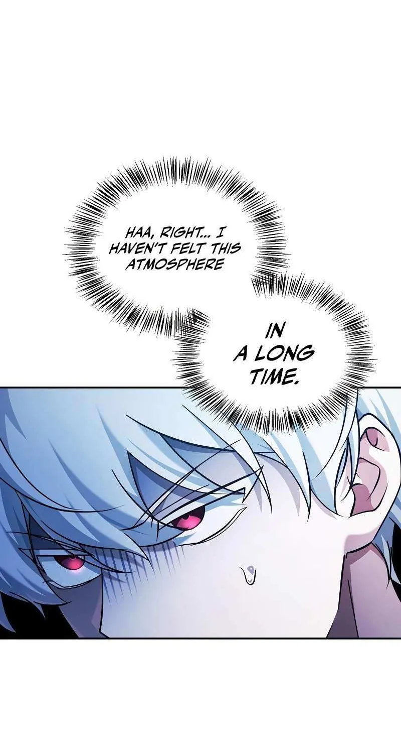 I’m Not That Kind of Talent Chapter 40 page 8 - 