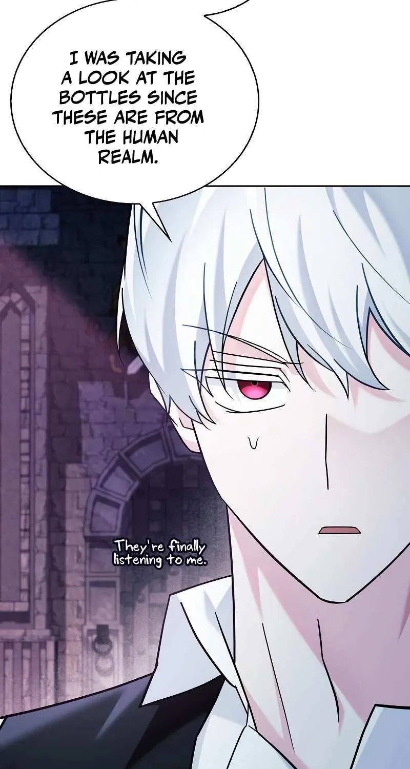 I’m Not That Kind of Talent Chapter 40 page 73 - 