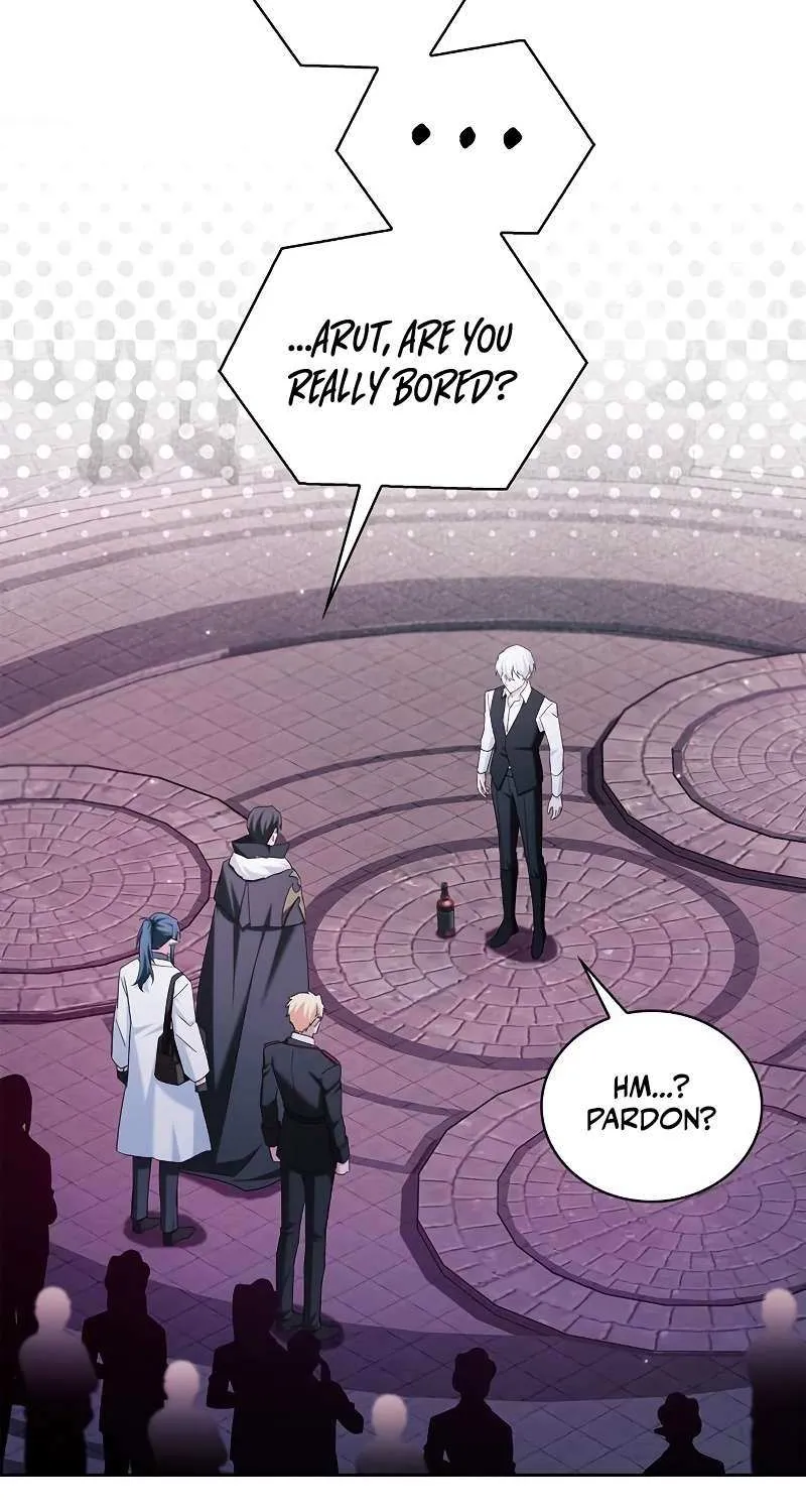 I’m Not That Kind of Talent Chapter 40 page 75 - 