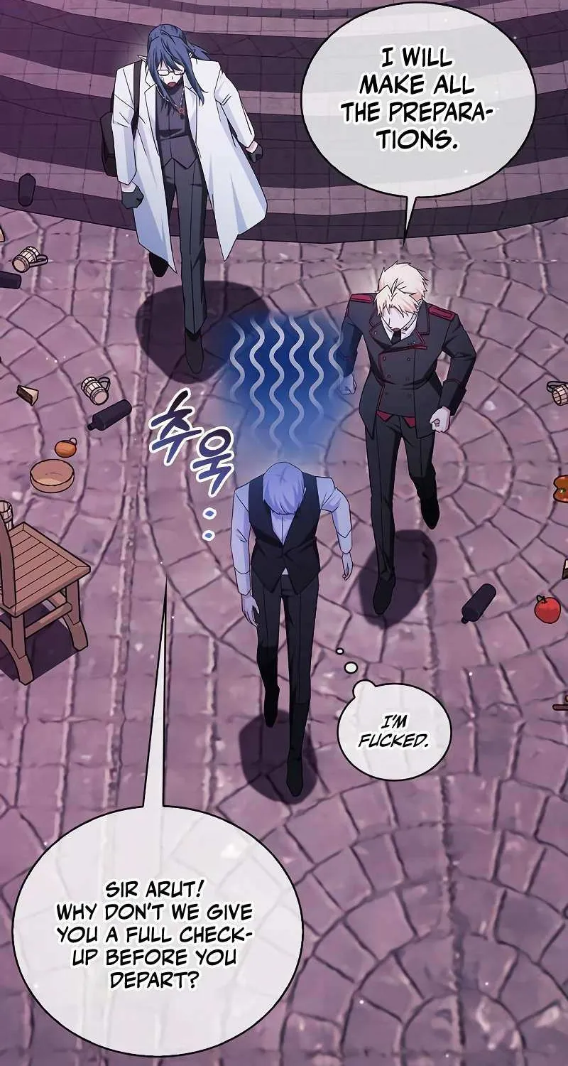 I’m Not That Kind of Talent Chapter 40 page 85 - 