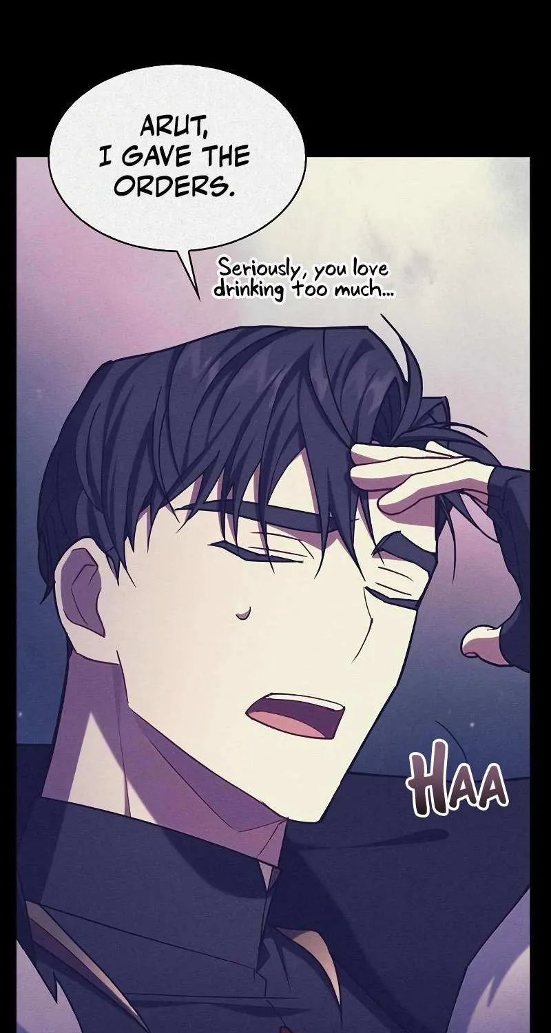 I’m Not That Kind of Talent Chapter 40 page 10 - 