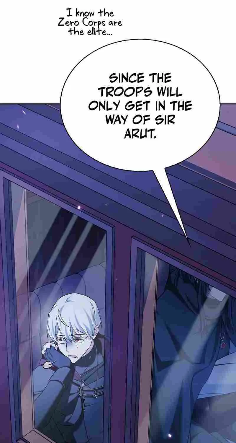 I’m Not That Kind of Talent Chapter 41 page 103 - 