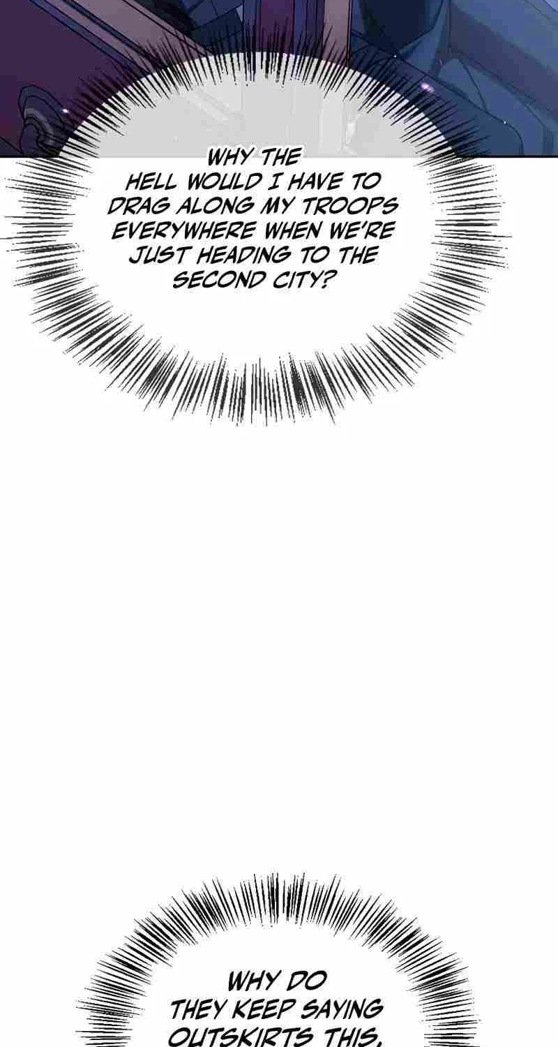 I’m Not That Kind of Talent Chapter 41 page 104 - 
