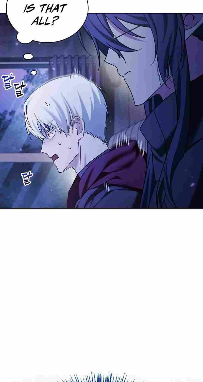 I’m Not That Kind of Talent Chapter 41 page 109 - 
