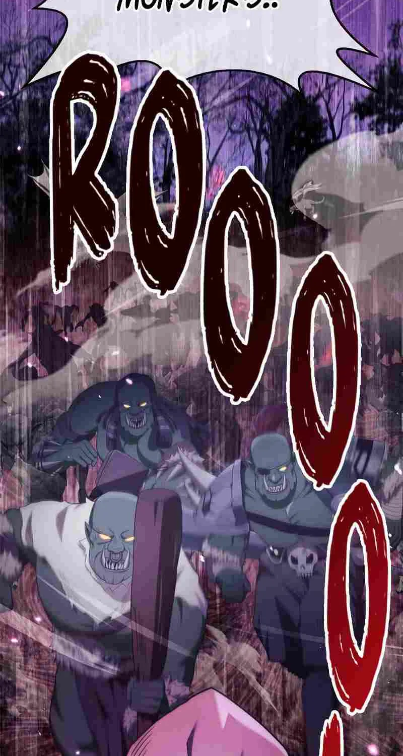 I’m Not That Kind of Talent Chapter 41 page 116 - 