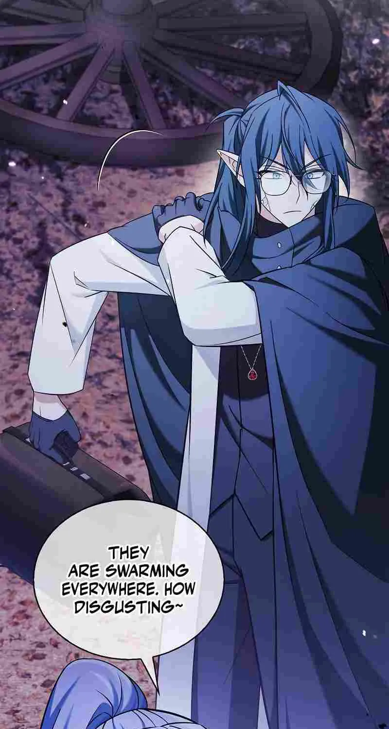 I’m Not That Kind of Talent Chapter 41 page 127 - 
