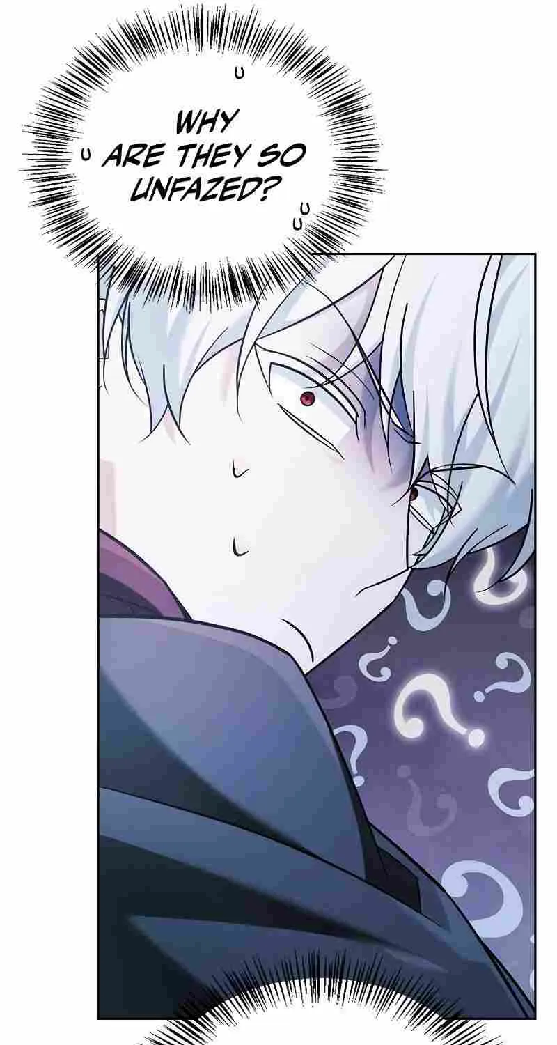 I’m Not That Kind of Talent Chapter 41 page 130 - 