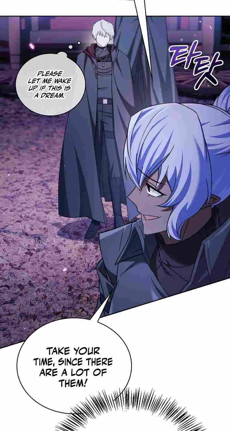 I’m Not That Kind of Talent Chapter 41 page 139 - 