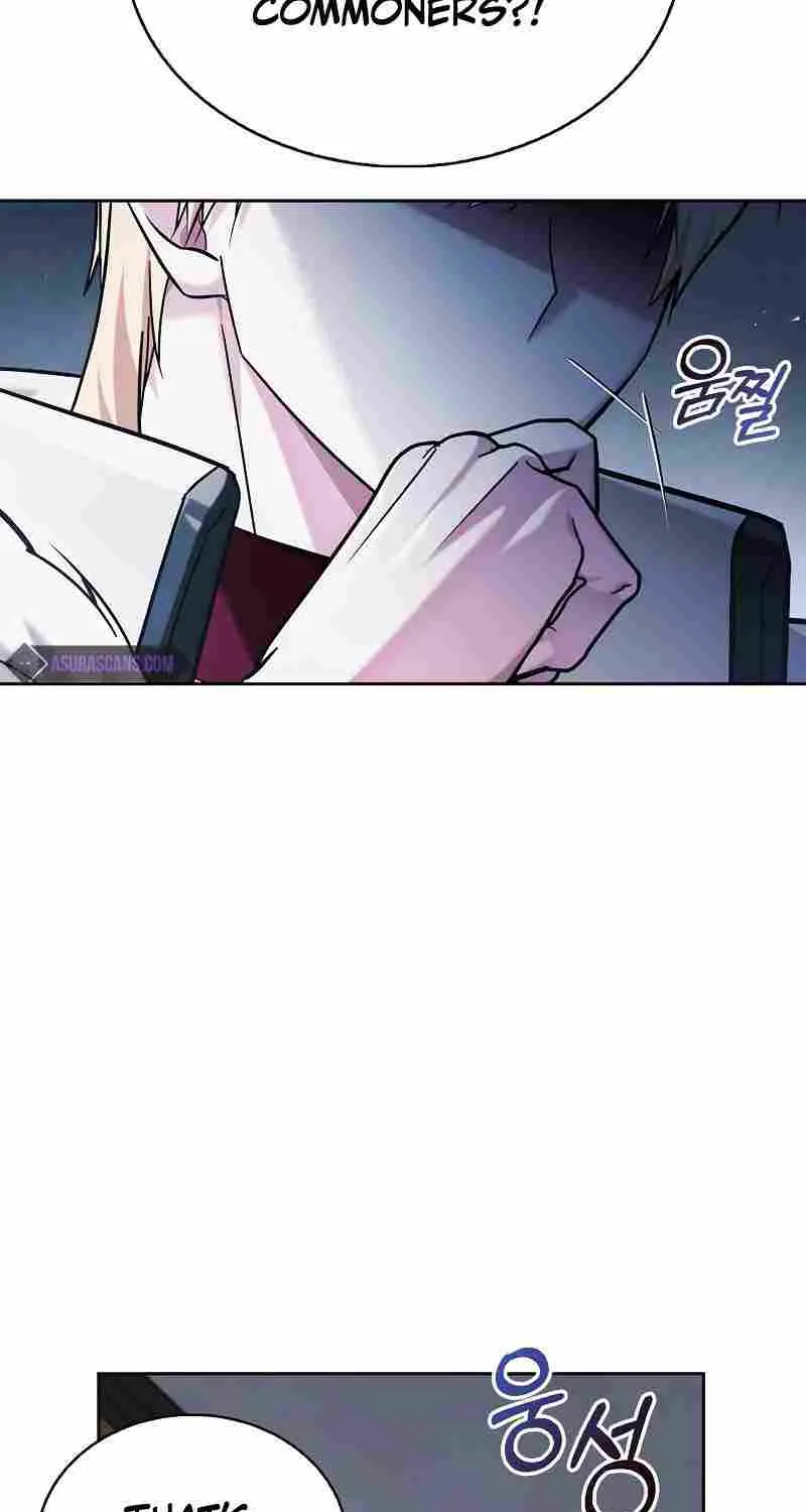 I’m Not That Kind of Talent Chapter 41 page 21 - 
