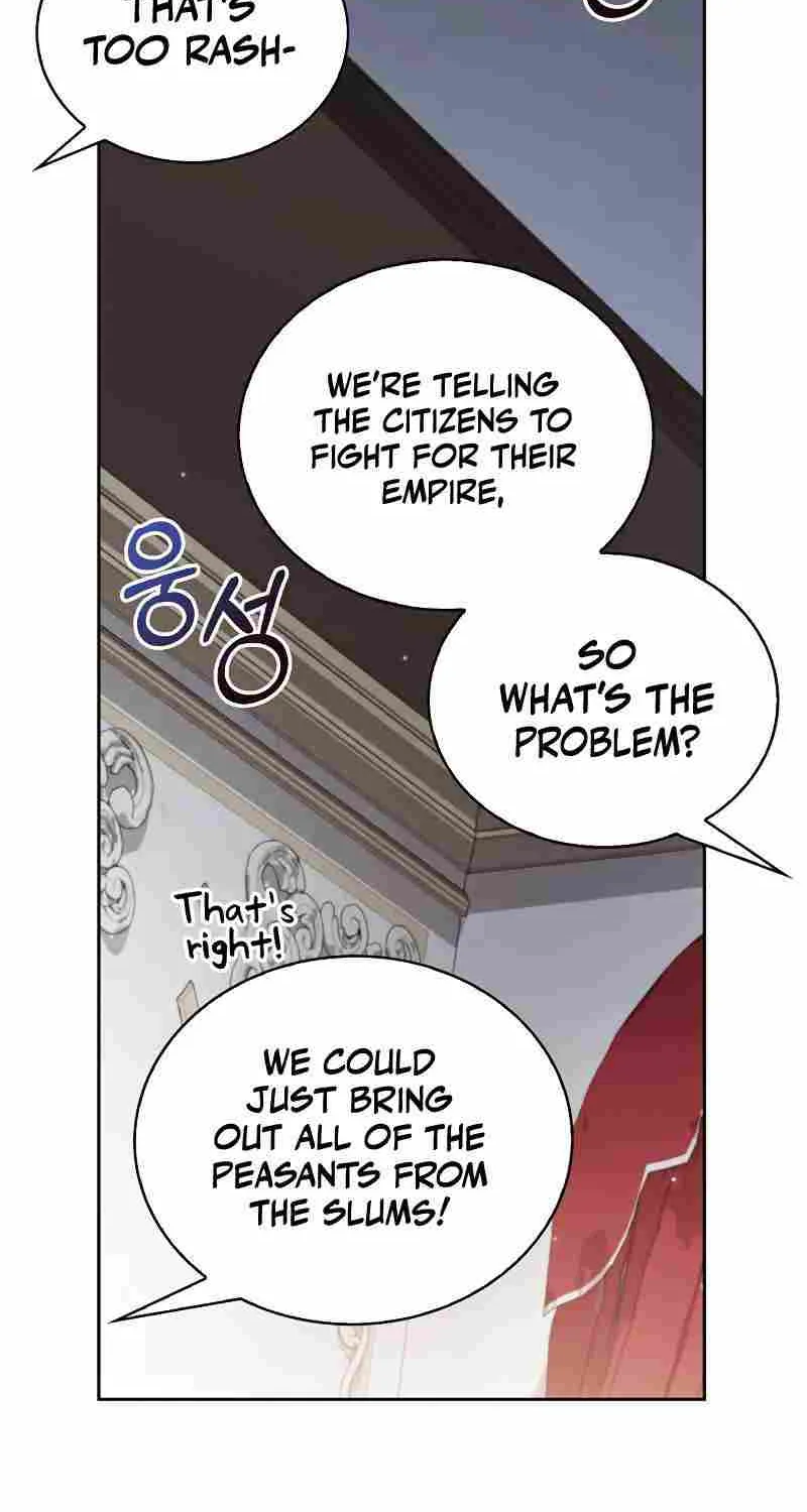 I’m Not That Kind of Talent Chapter 41 page 22 - 