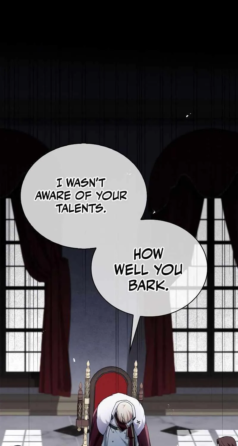 I’m Not That Kind of Talent Chapter 41 page 25 - 