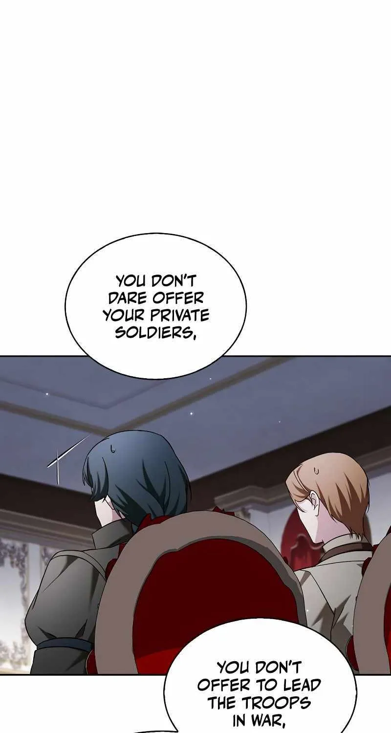 I’m Not That Kind of Talent Chapter 41 page 28 - 