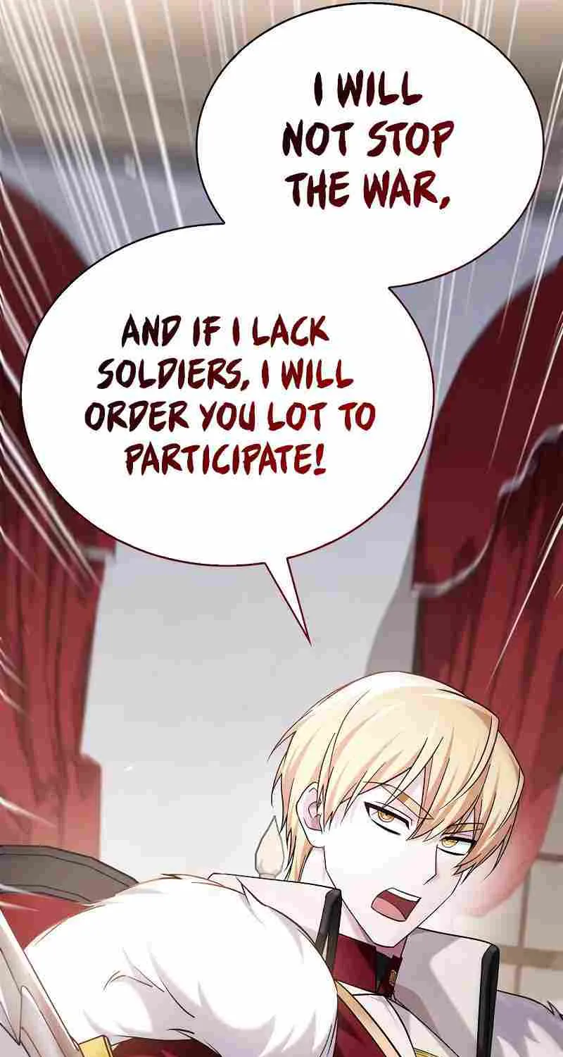 I’m Not That Kind of Talent Chapter 41 page 36 - 
