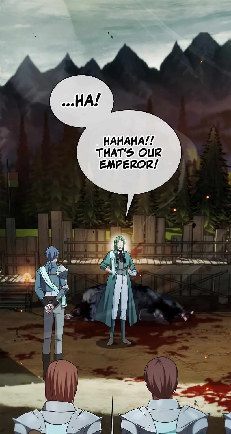 I’m Not That Kind of Talent Chapter 41 page 72 - 