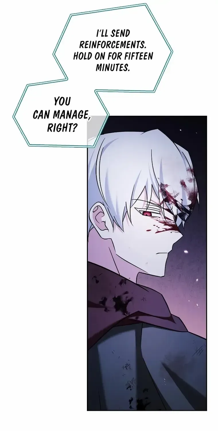 I’m Not That Kind of Talent Chapter 42 page 107 - 
