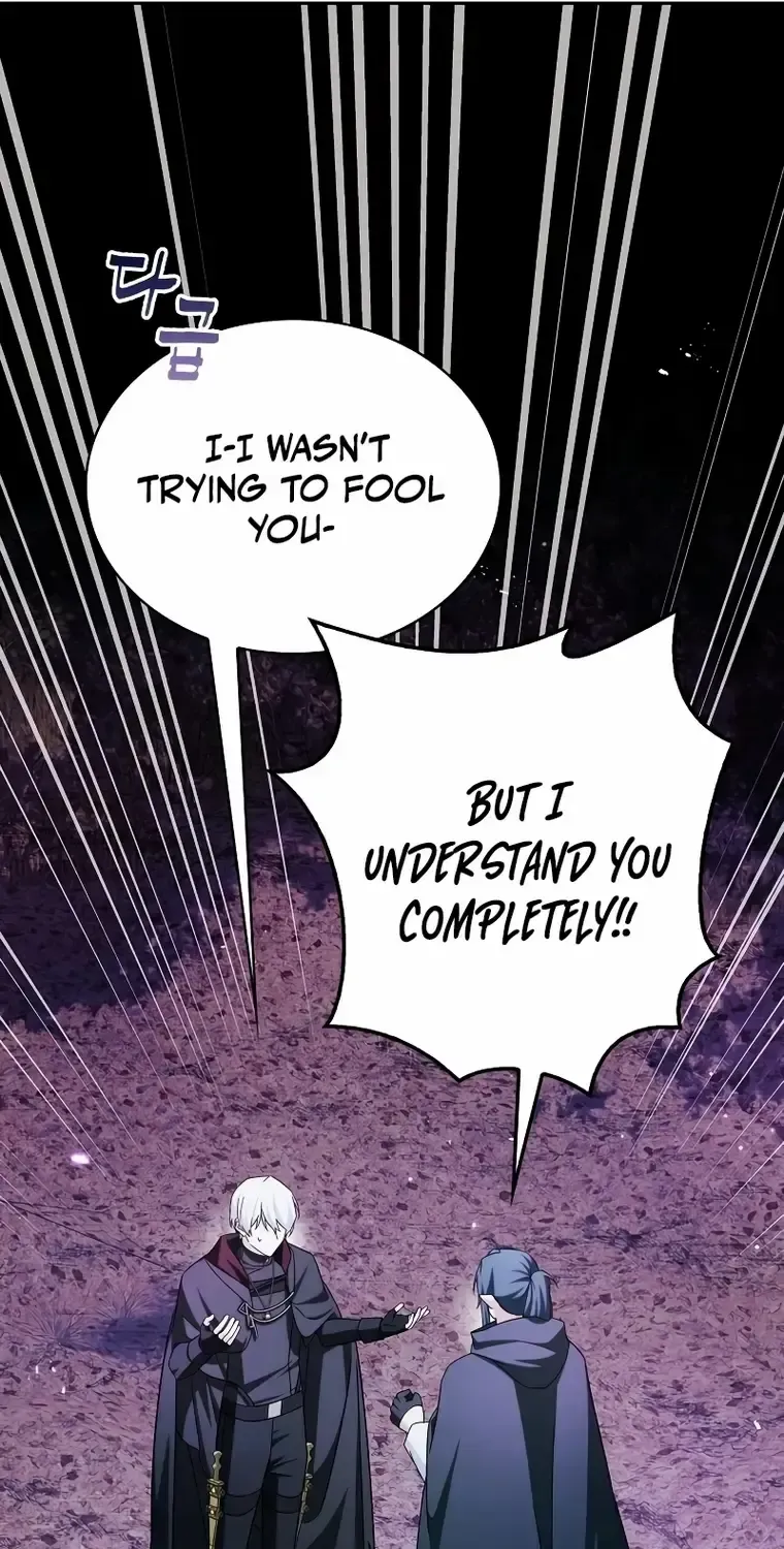 I’m Not That Kind of Talent Chapter 42 page 12 - 