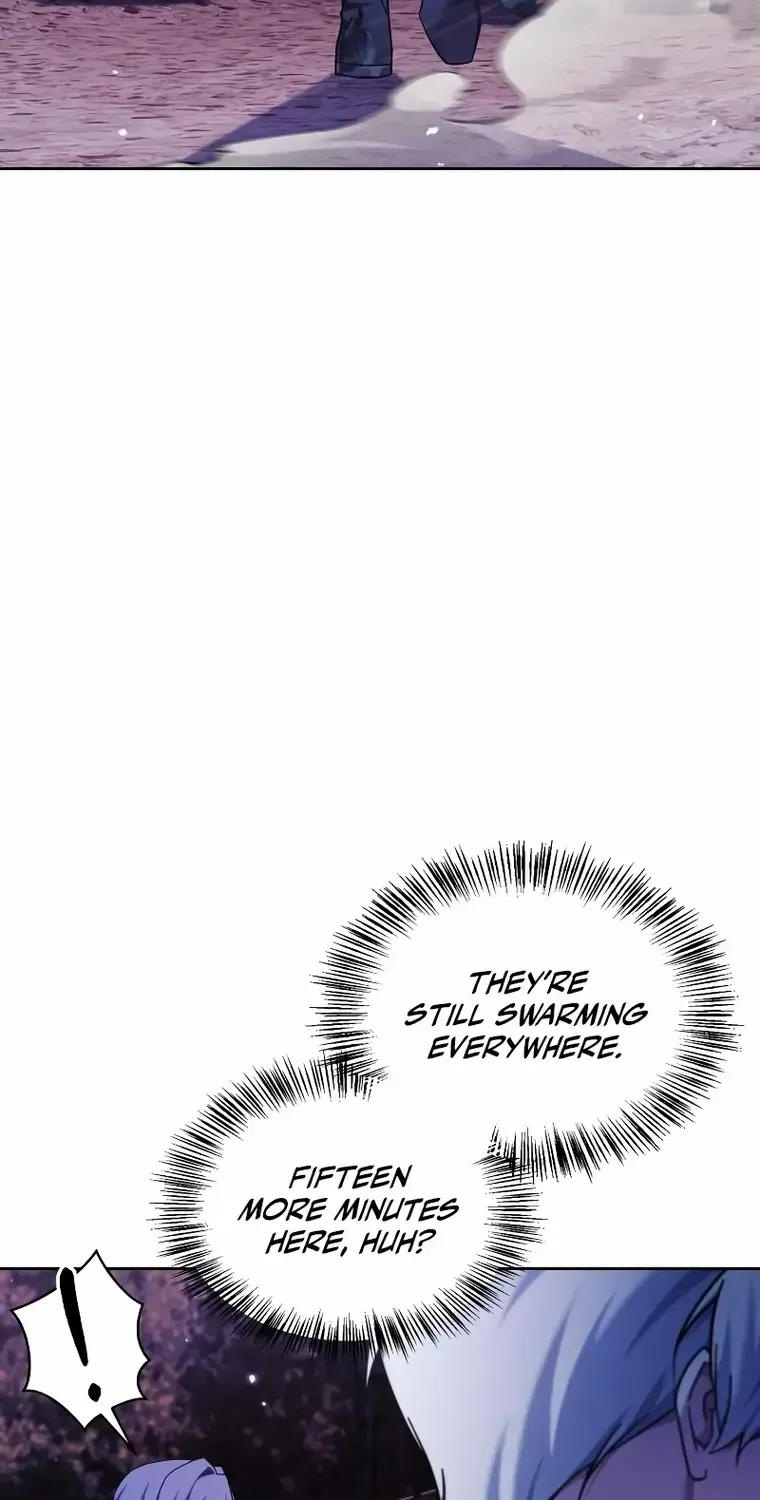 I’m Not That Kind of Talent Chapter 42 page 111 - 