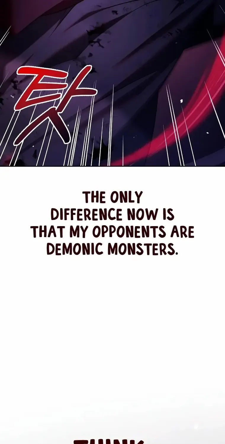I’m Not That Kind of Talent Chapter 42 page 119 - 