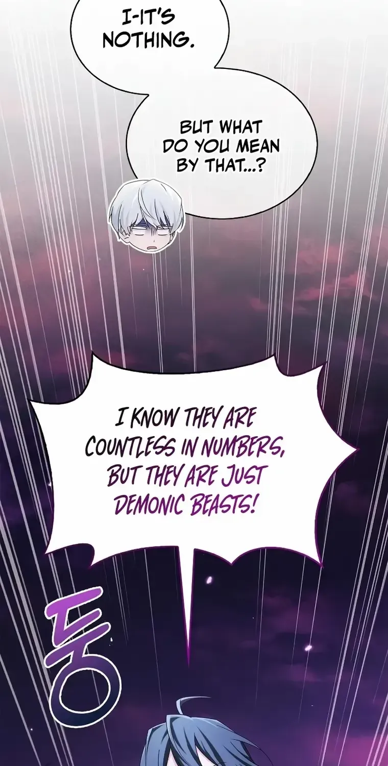 I’m Not That Kind of Talent Chapter 42 page 15 - 