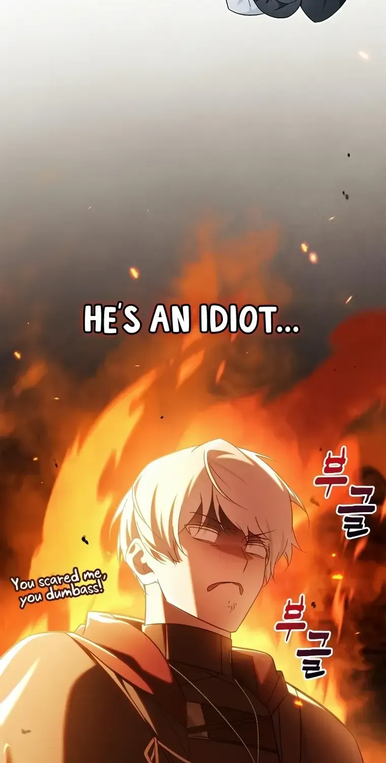 I’m Not That Kind of Talent Chapter 42 page 21 - 
