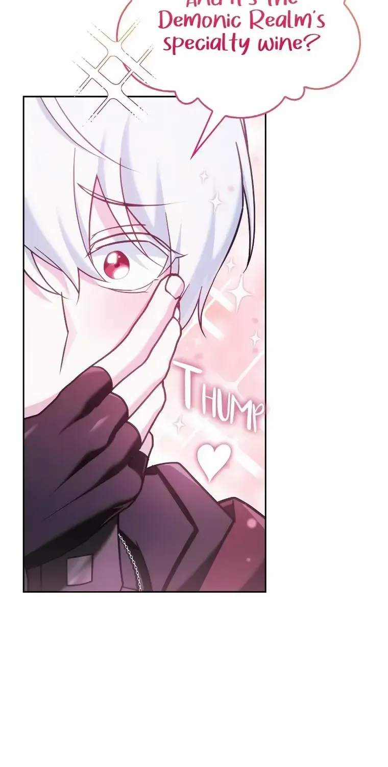 I’m Not That Kind of Talent Chapter 42 page 27 - 