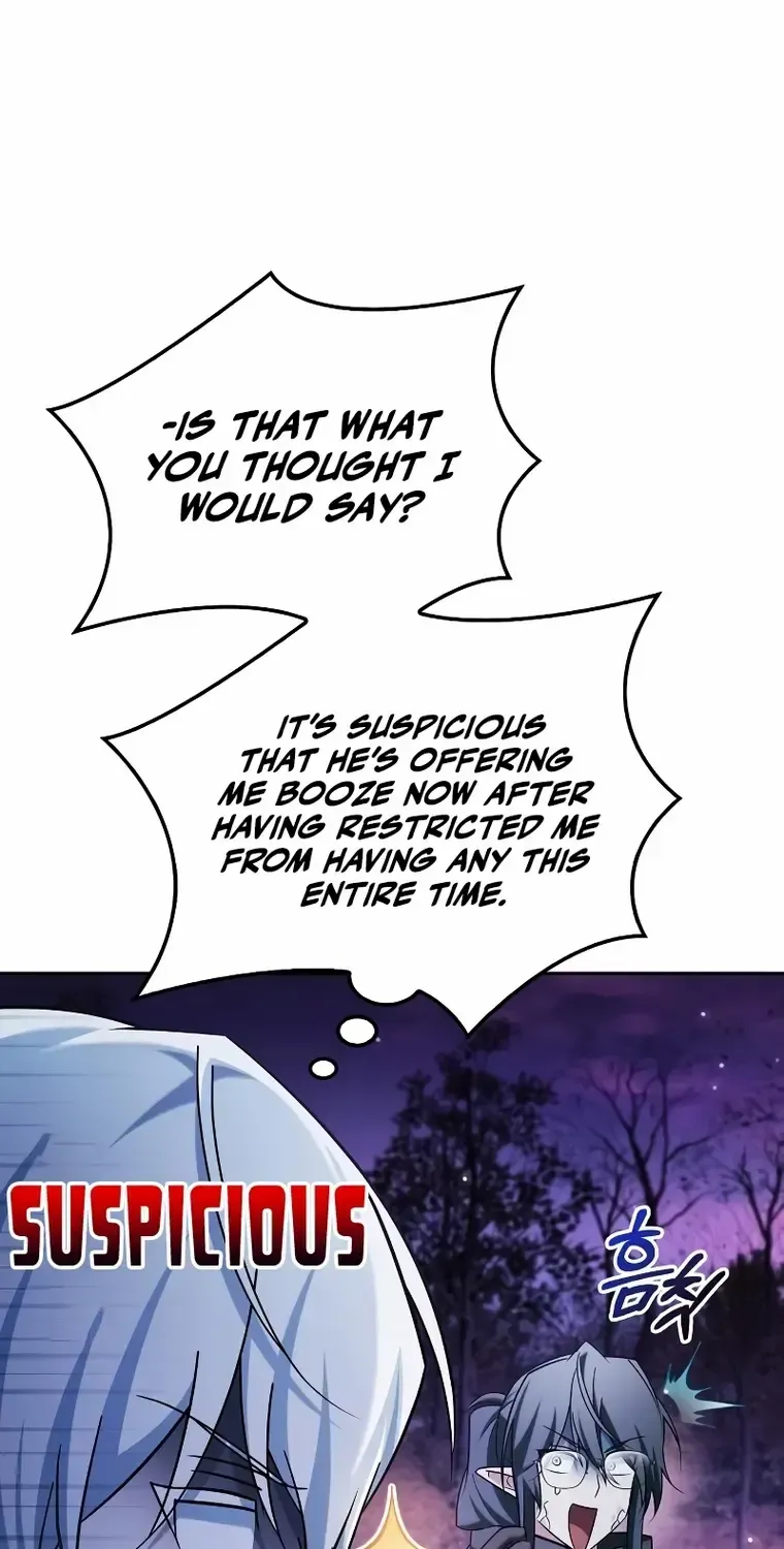 I’m Not That Kind of Talent Chapter 42 page 28 - 