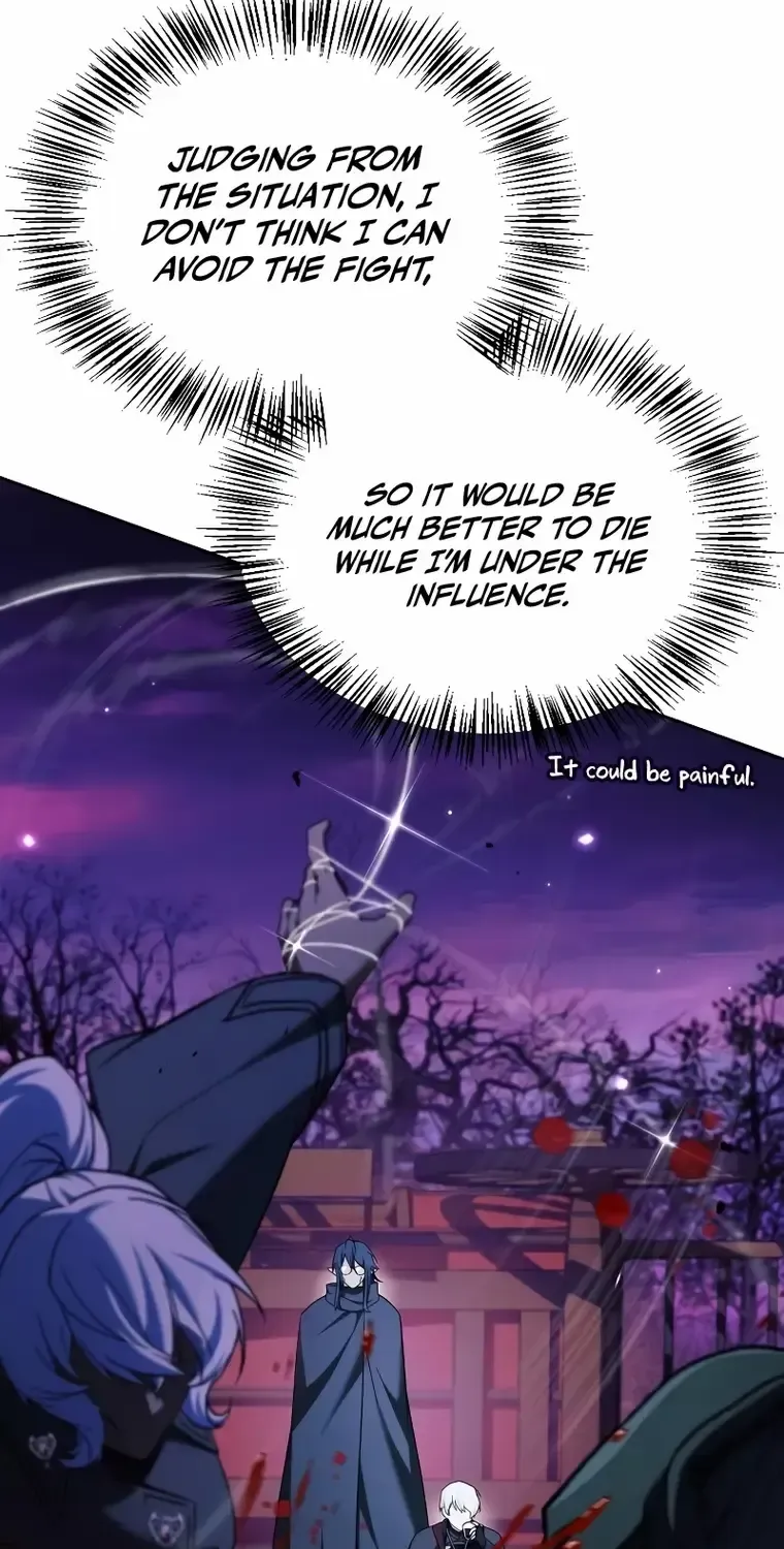 I’m Not That Kind of Talent Chapter 42 page 39 - 