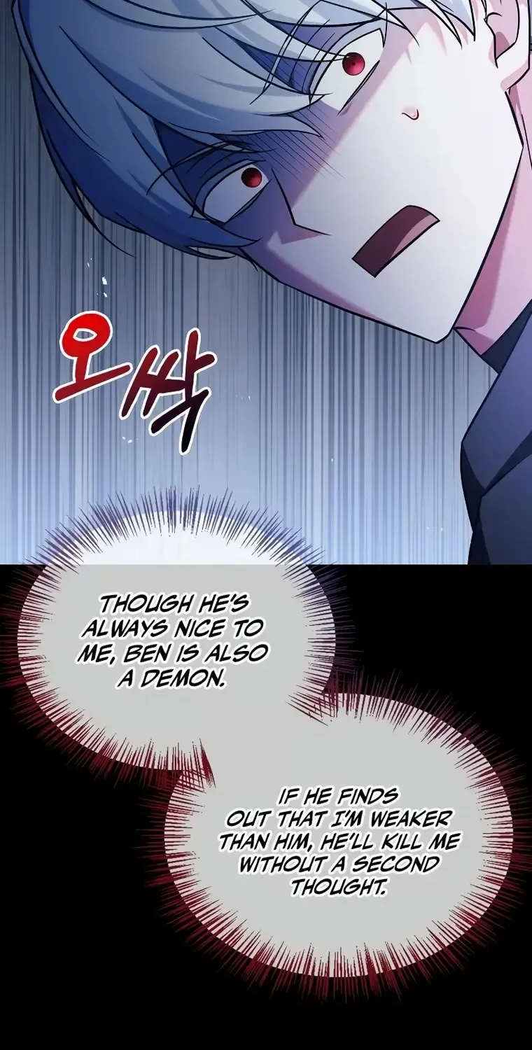 I’m Not That Kind of Talent Chapter 42 page 5 - 