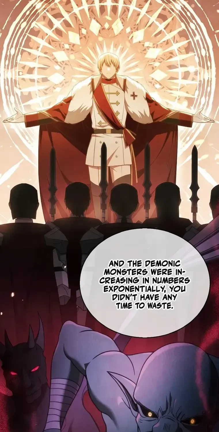 I’m Not That Kind of Talent Chapter 42 page 66 - 