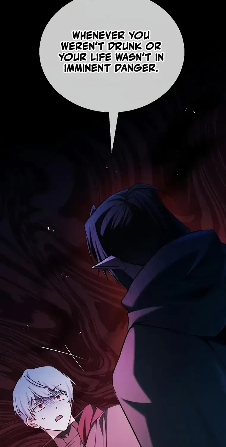 I’m Not That Kind of Talent Chapter 42 page 8 - 