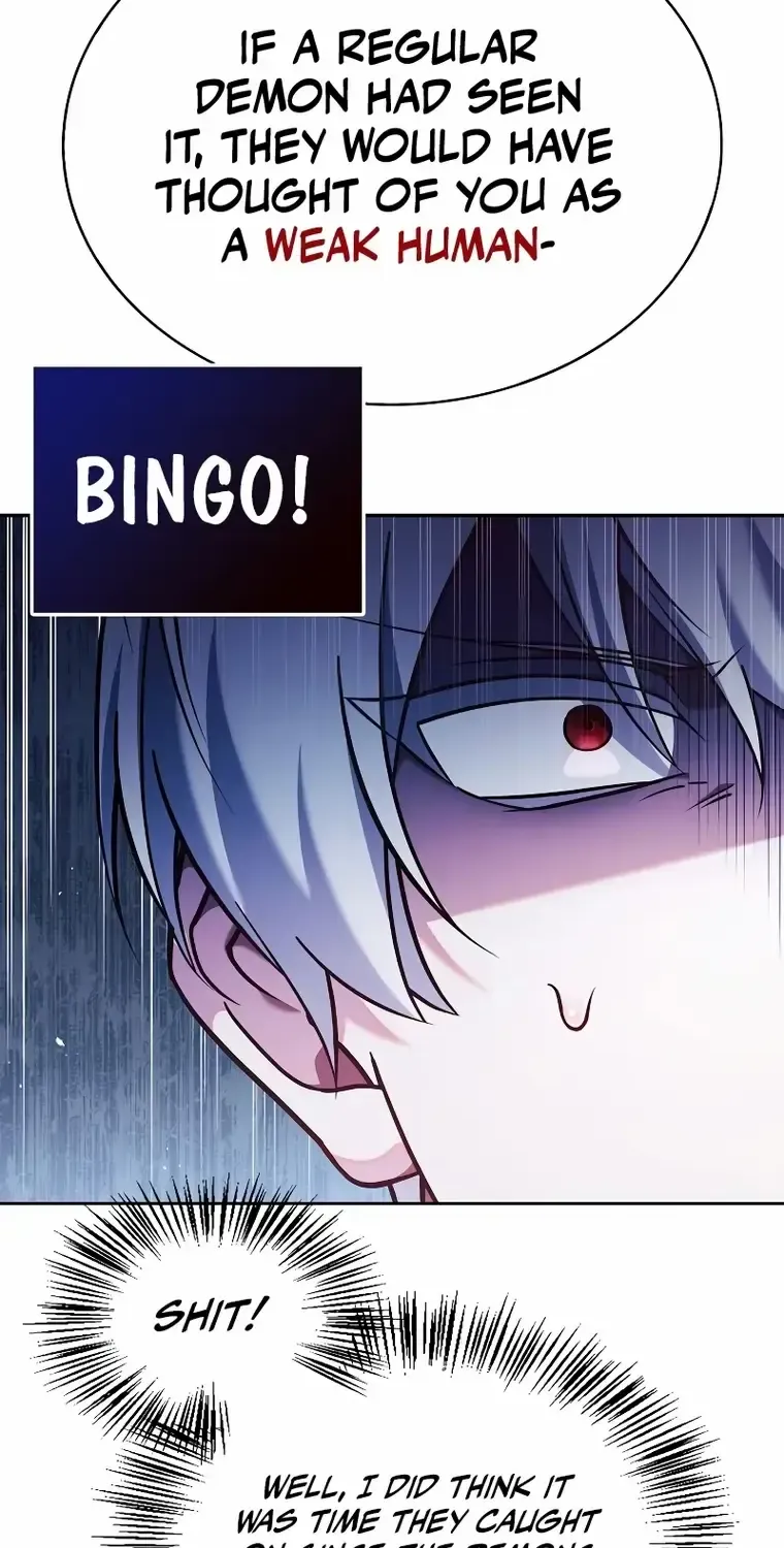 I’m Not That Kind of Talent Chapter 42 page 10 - 