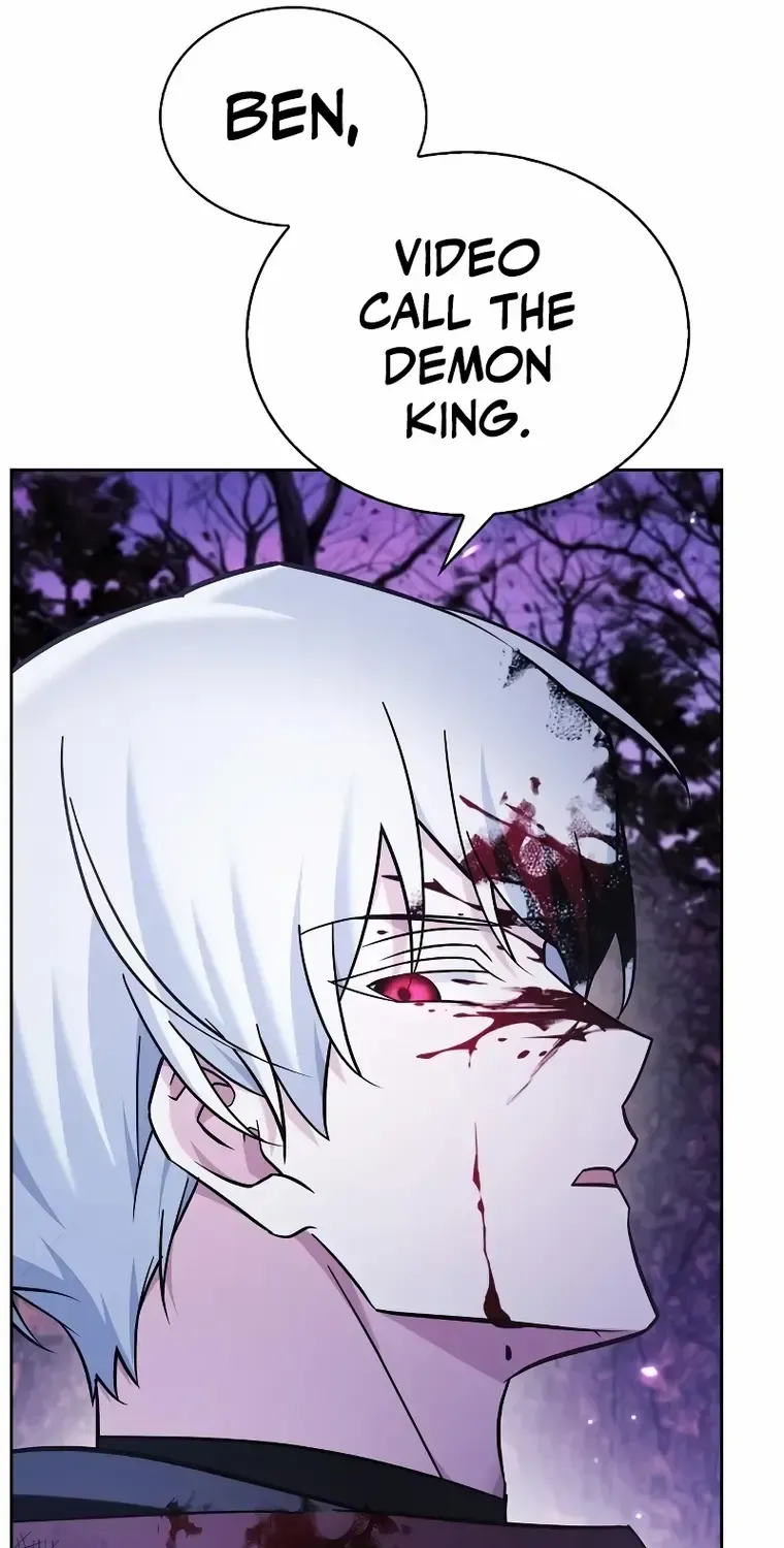 I’m Not That Kind of Talent Chapter 42 page 97 - 