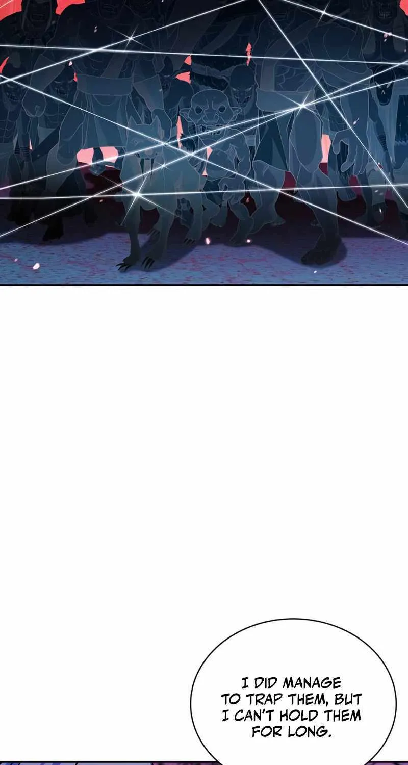 I’m Not That Kind of Talent Chapter 43 page 11 - 