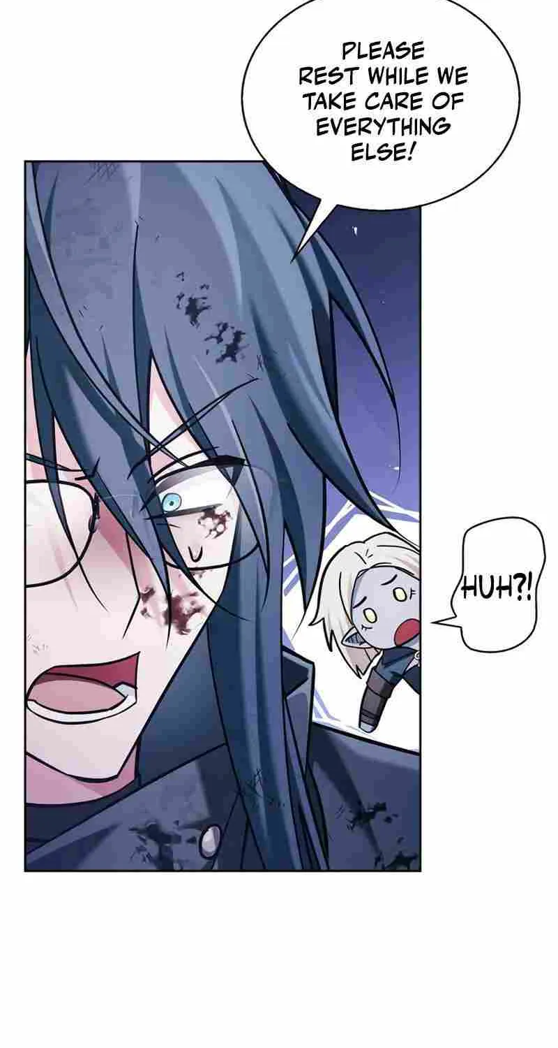 I’m Not That Kind of Talent Chapter 43 page 114 - 