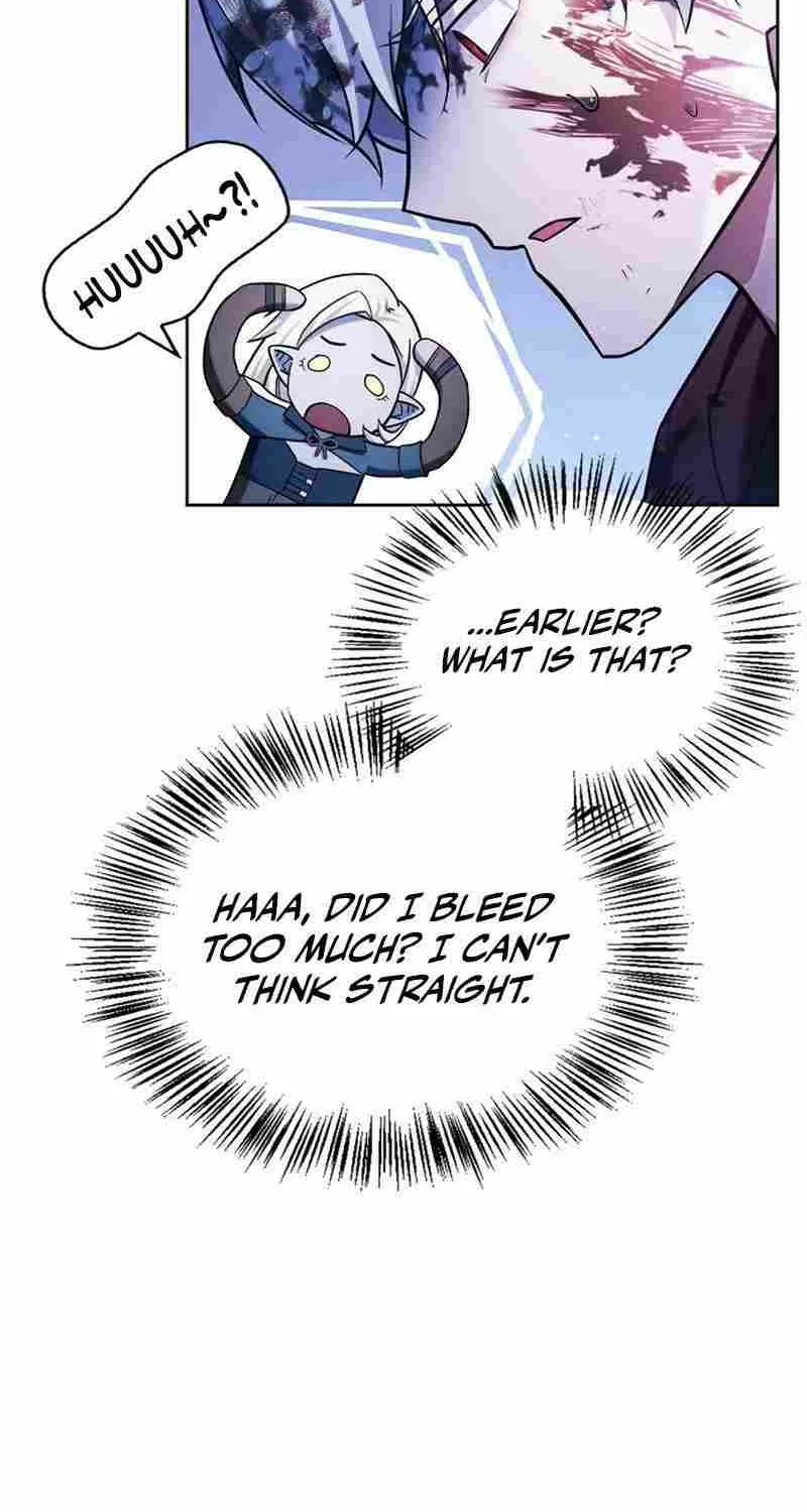 I’m Not That Kind of Talent Chapter 43 page 116 - 