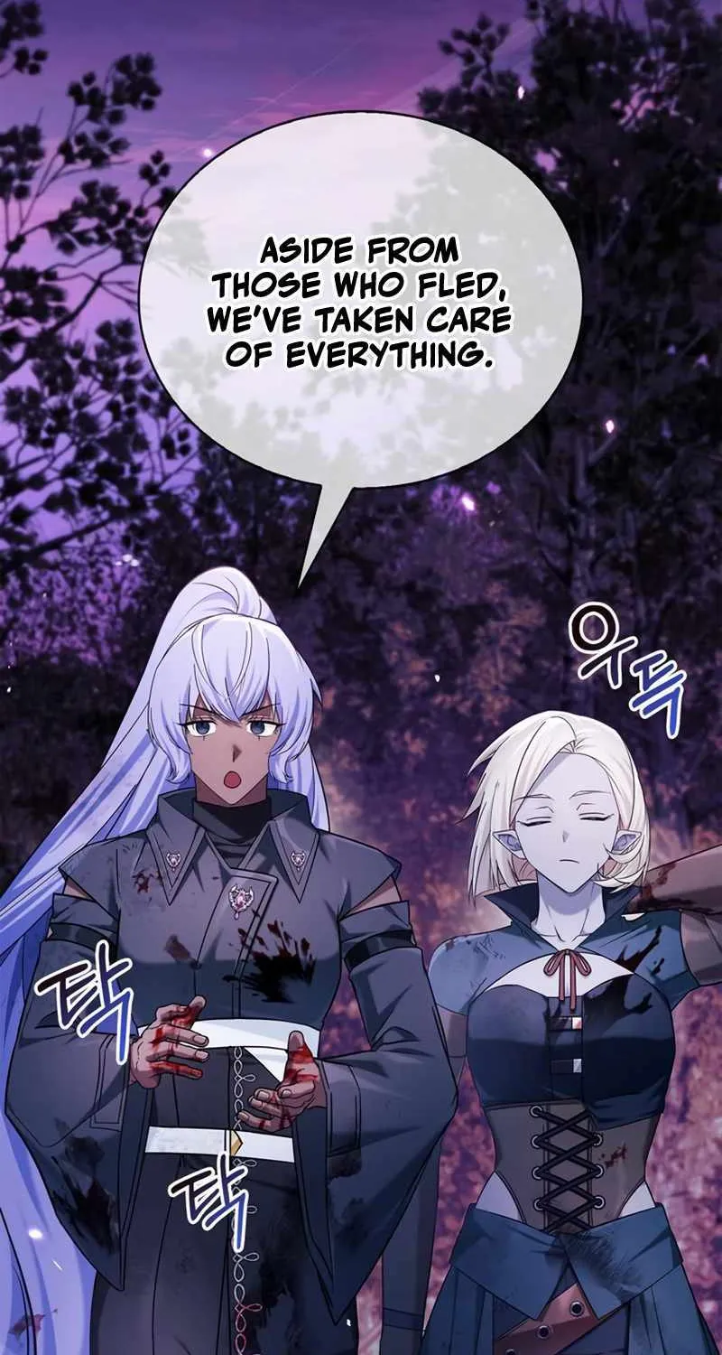 I’m Not That Kind of Talent Chapter 43 page 122 - 