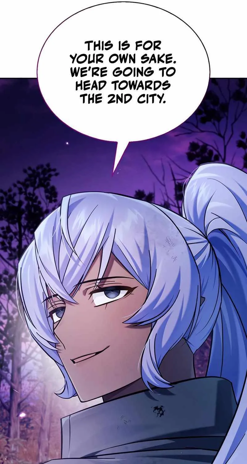 I’m Not That Kind of Talent Chapter 43 page 127 - 