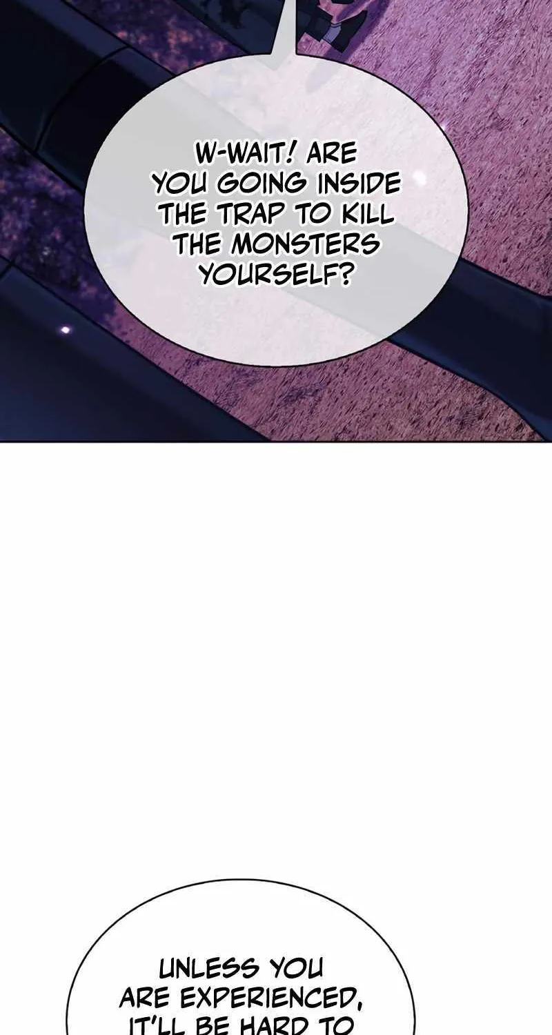 I’m Not That Kind of Talent Chapter 43 page 20 - 