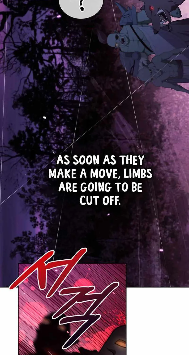 I’m Not That Kind of Talent Chapter 43 page 6 - 