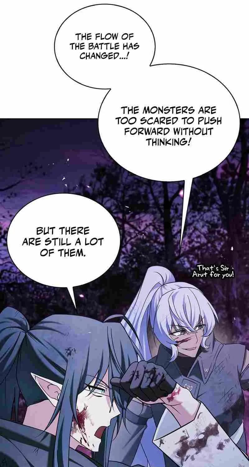I’m Not That Kind of Talent Chapter 43 page 52 - 