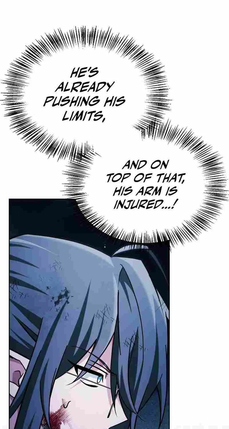I’m Not That Kind of Talent Chapter 43 page 54 - 